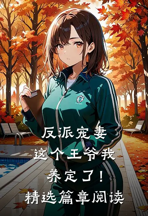 反派宠妻：这个王爷我养定了！精选篇章阅读
