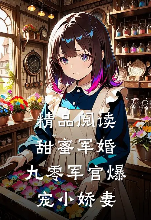 精品阅读甜蜜军婚：九零军官爆宠小娇妻