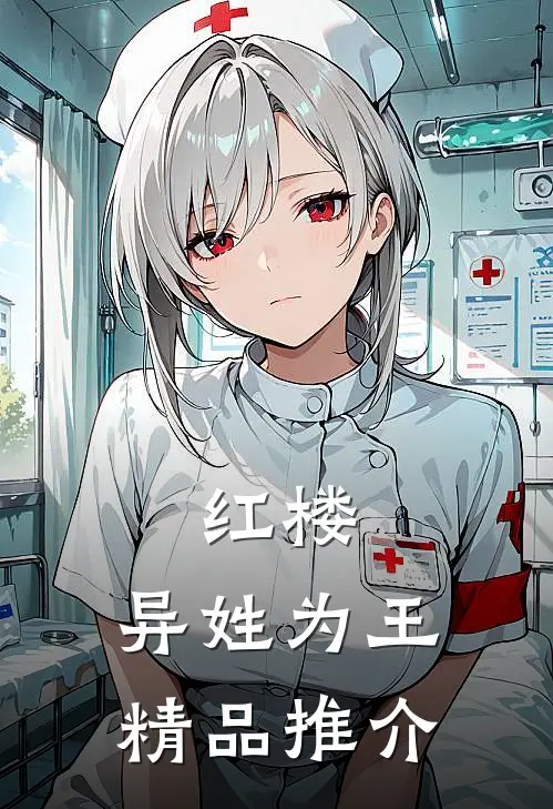 红楼：异姓为王精品推介