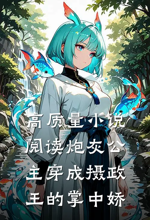 高质量小说阅读炮灰公主穿成摄政王的掌中娇