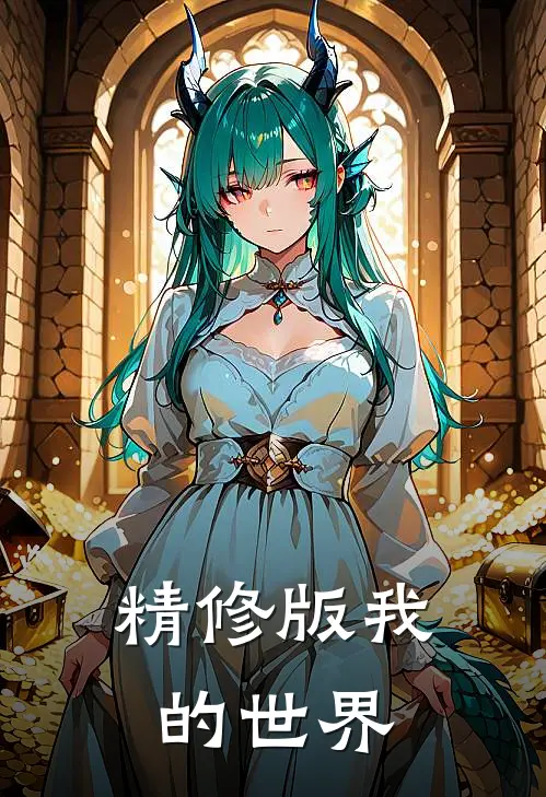 精修版我的世界