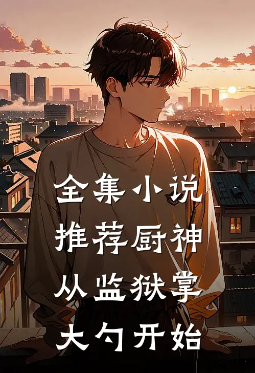 全集小说推荐厨神：从监狱掌大勺开始