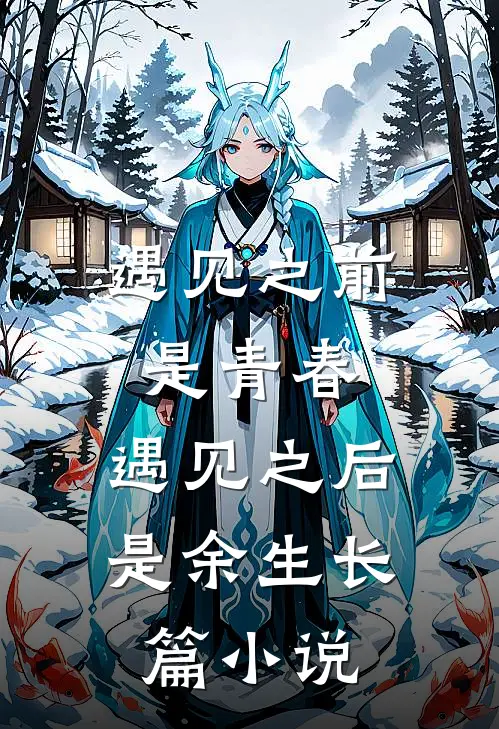 遇见之前是青春，遇见之后是余生长篇小说