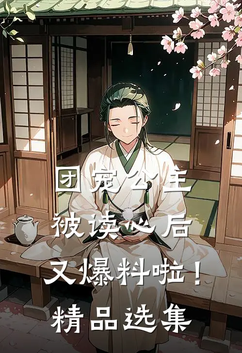 团宠公主被读心后，又爆料啦！精品选集