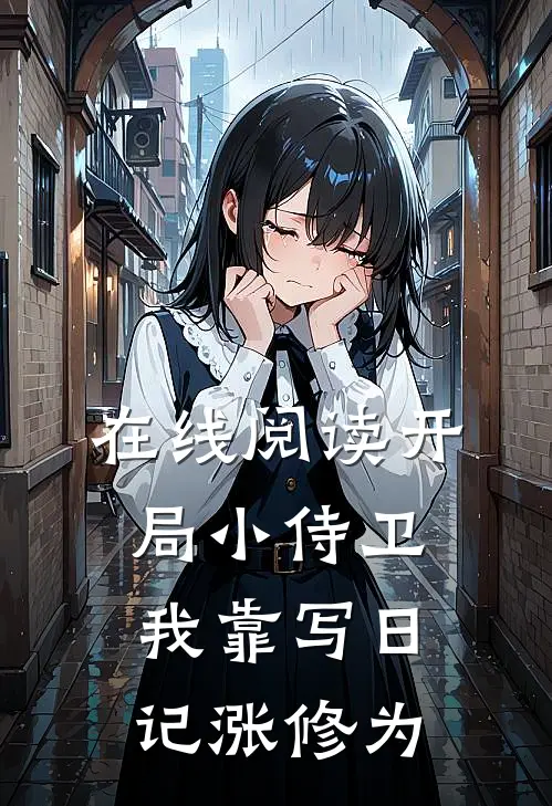在线阅读开局小侍卫，我靠写日记涨修为