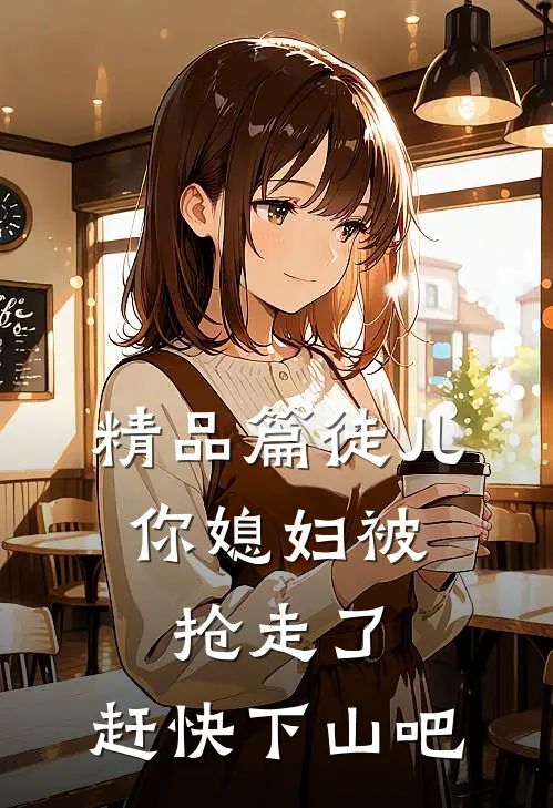 精品篇徒儿，你媳妇被抢走了，赶快下山吧