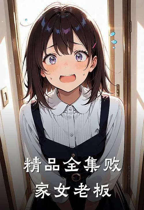 精品全集败家女老板