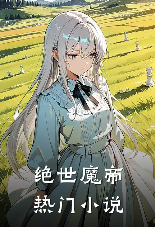 绝世魔帝热门小说