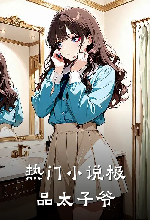热门小说极品太子爷