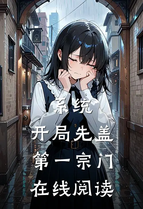 系统：开局先盖第一宗门在线阅读