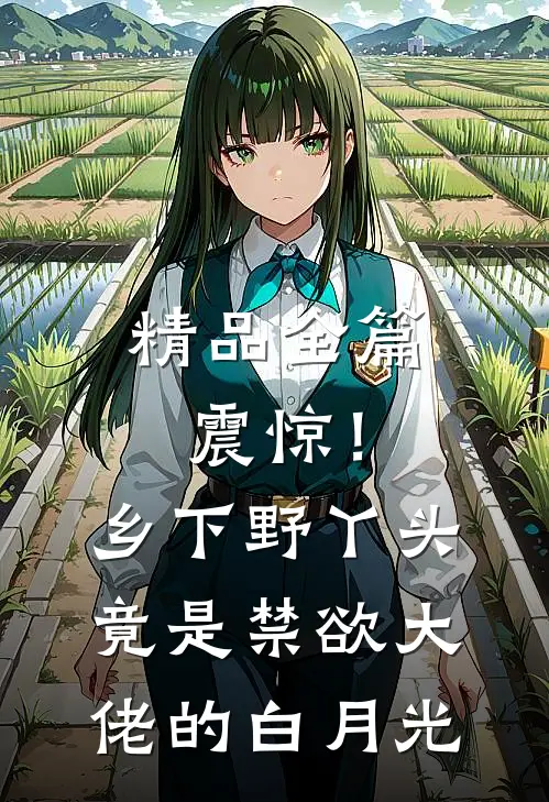 精品全篇震惊！乡下野丫头竟是禁欲大佬的白月光
