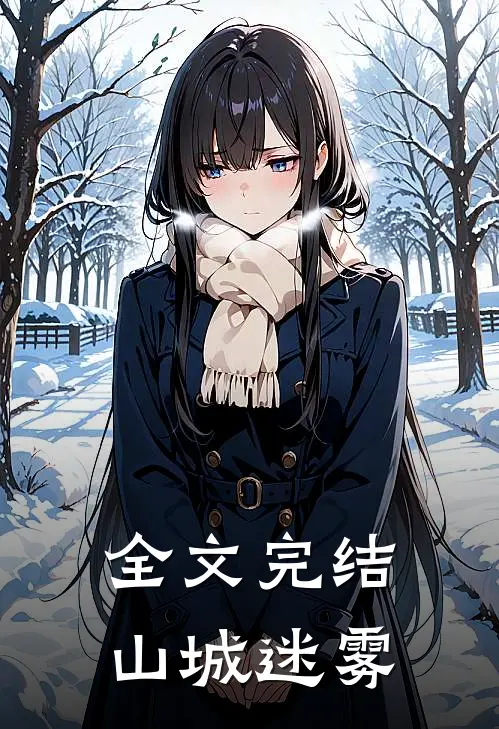 全文完结山城迷雾