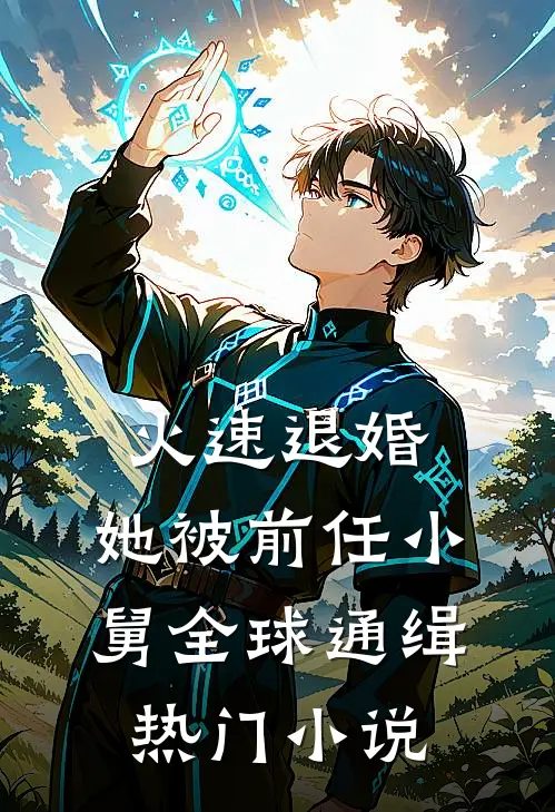 火速退婚：她被前任小舅全球通缉热门小说
