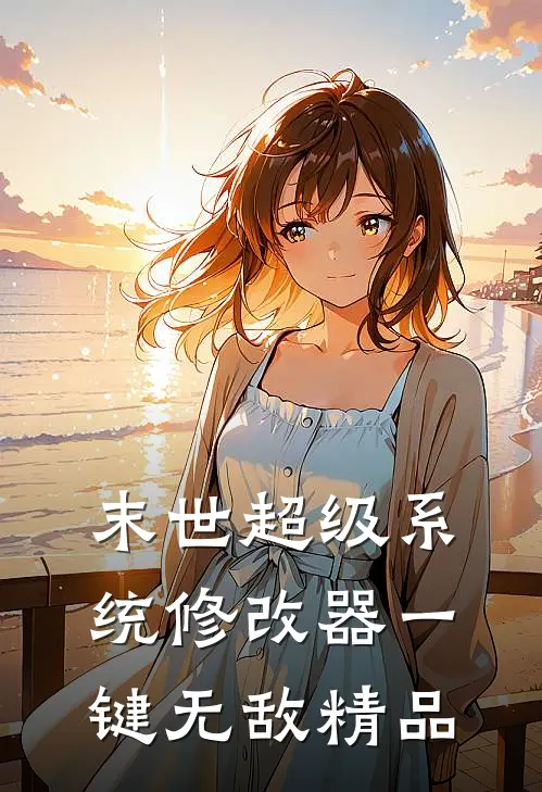 末世超级系统修改器一键无敌精品
