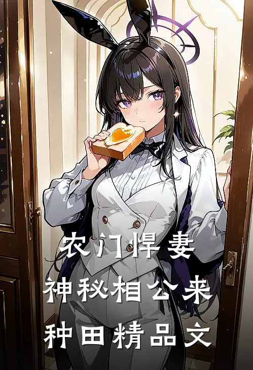 农门悍妻：神秘相公来种田精品文