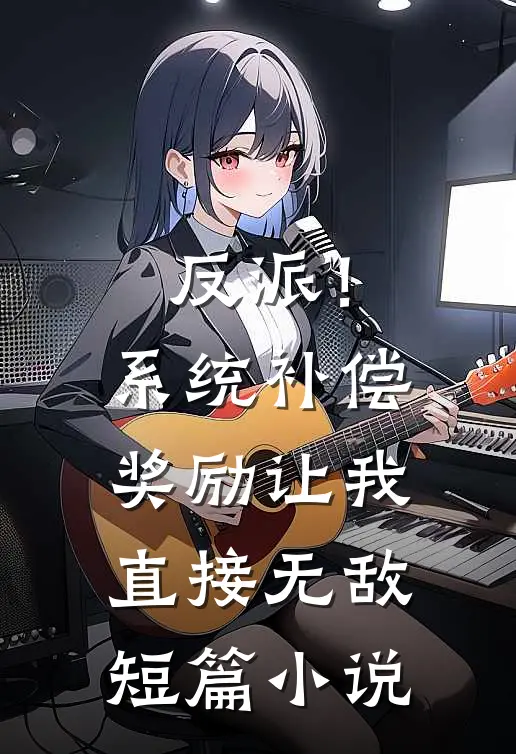 反派！系统补偿奖励让我直接无敌短篇小说