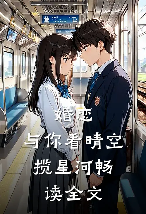 婚恋：与你看晴空，揽星河畅读全文