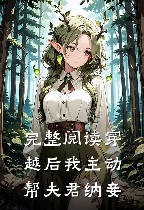 完整阅读穿越后我主动帮夫君纳妾