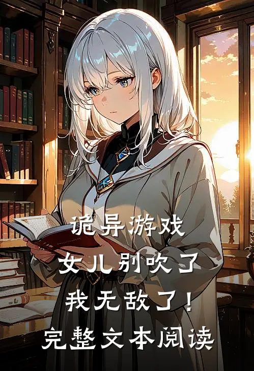 诡异游戏，女儿别吹了我无敌了！完整文本阅读