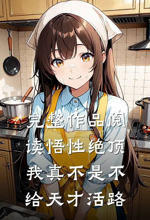 完整作品阅读悟性绝顶：我真不是不给天才活路
