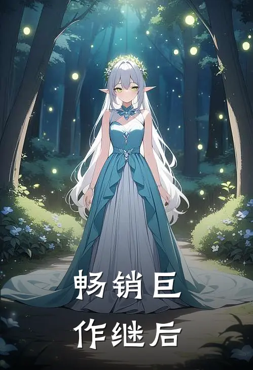 畅销巨作继后