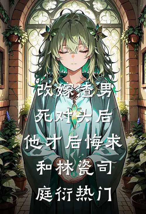 娶妻就变强，我从镖头到至尊前文+后续