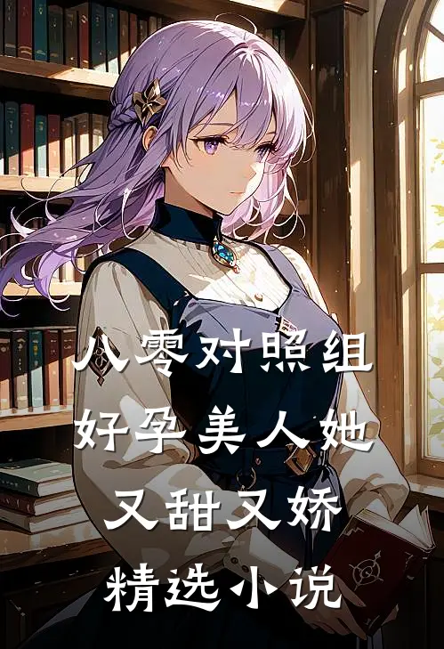 八零对照组：好孕美人她又甜又娇精选小说