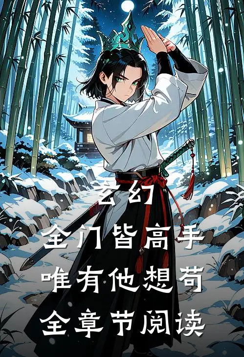 玄幻：全门皆高手，唯有他想苟全章节阅读