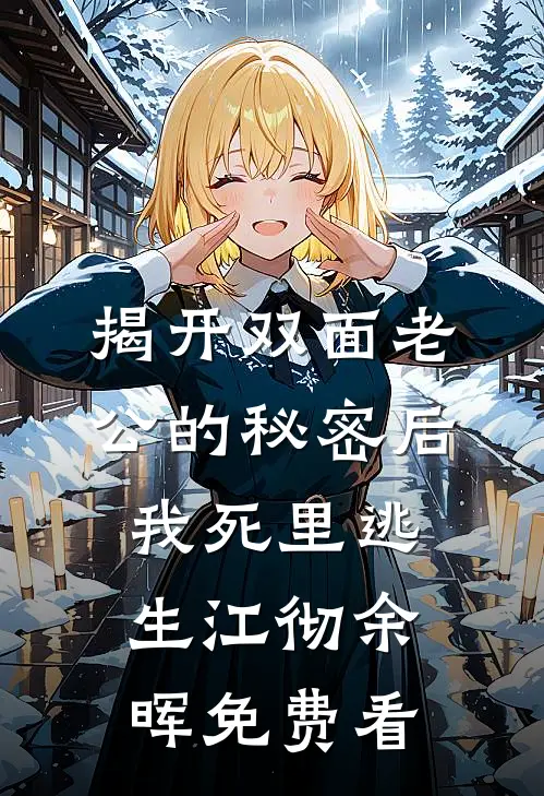 朝思缱绻成诀别爽文