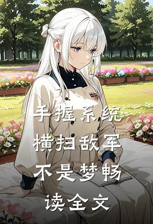 手握系统，横扫敌军不是梦畅读全文