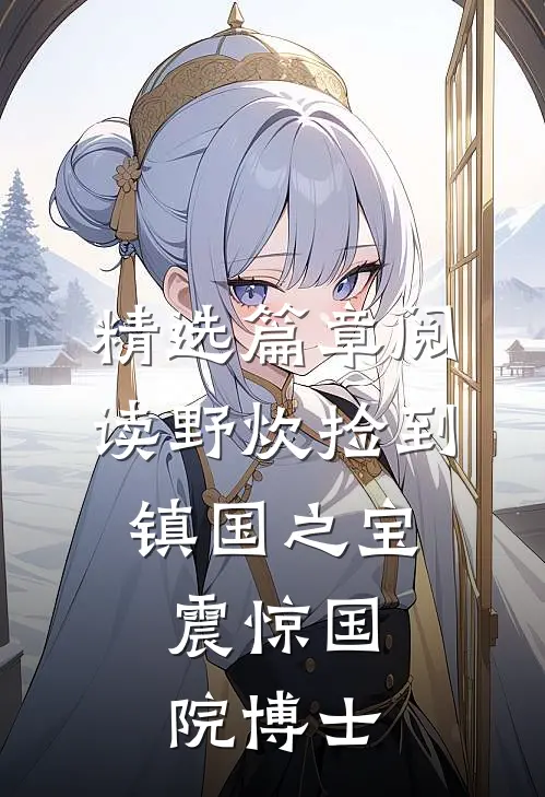 精选篇章阅读野炊捡到镇国之宝，震惊国院博士