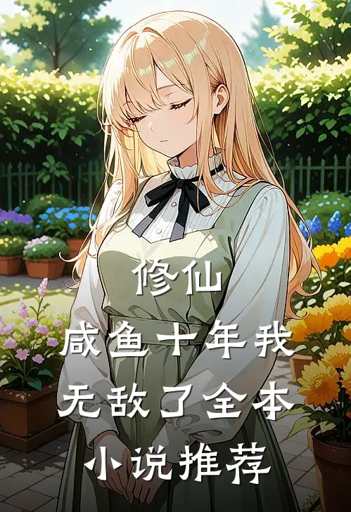 修仙：咸鱼十年我无敌了全本小说推荐