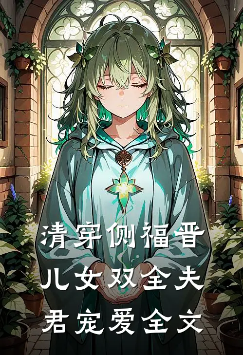 清穿侧福晋：儿女双全夫君宠爱全文
