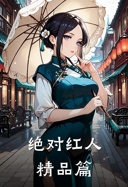 绝对红人精品篇