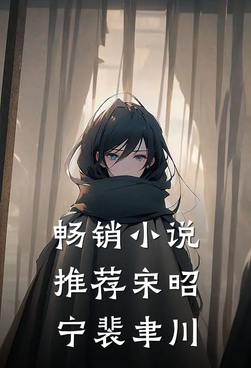 畅销小说推荐宋昭宁裴聿川