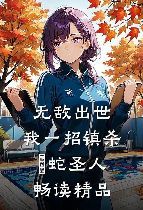 无敌出世：我一招镇杀螣蛇圣人畅读精品