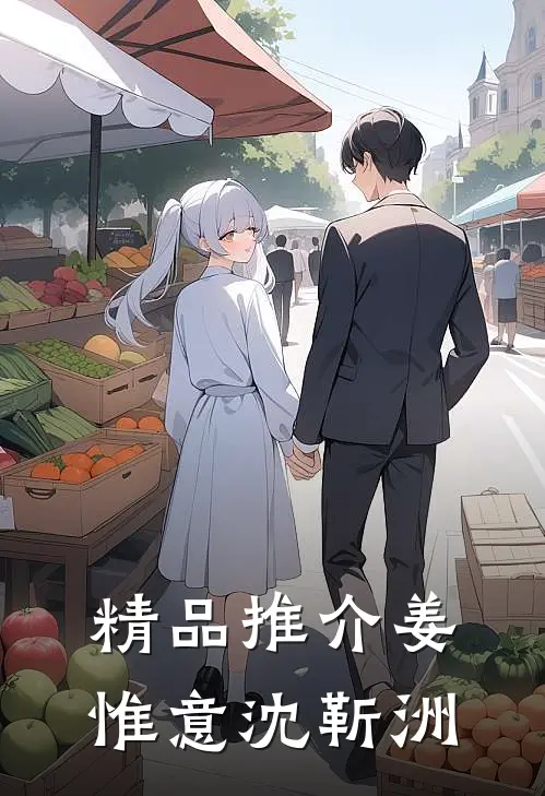 精品推介姜惟意沈靳洲