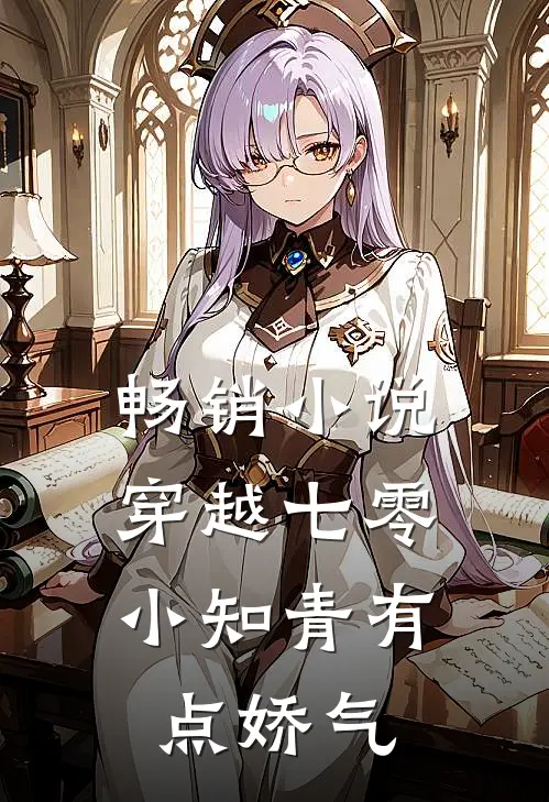 畅销小说穿越七零：小知青有点娇气