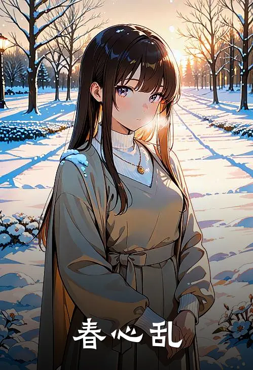春心乱