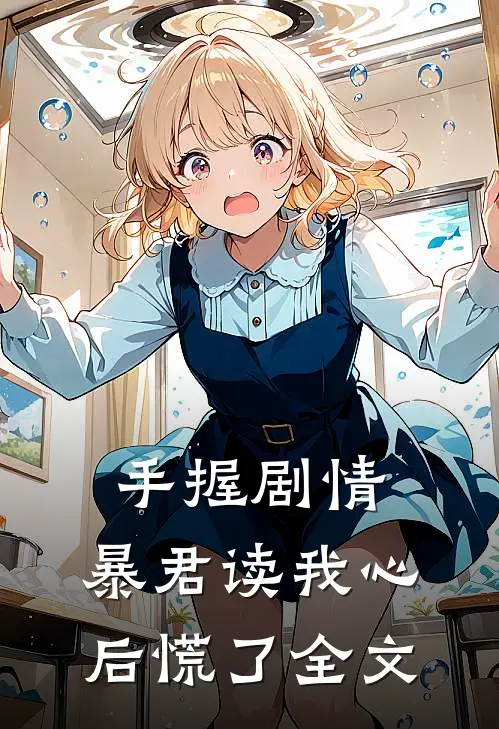 手握剧情：暴君读我心后慌了全文