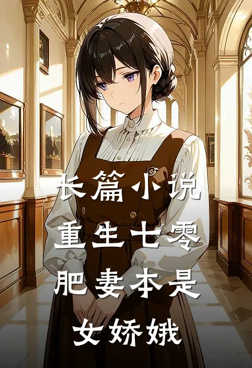 长篇小说重生七零：肥妻本是女娇娥