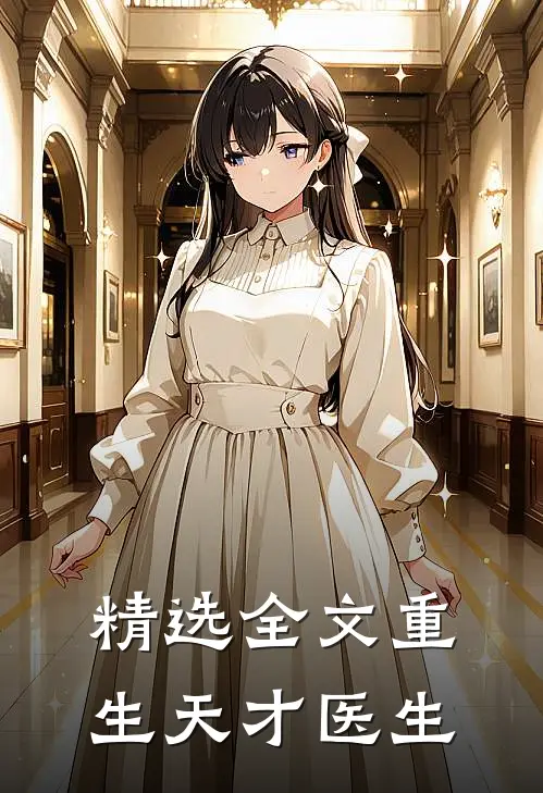精选全文重生天才医生