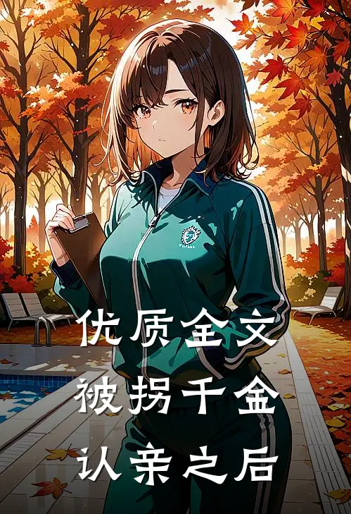 优质全文被拐千金认亲之后