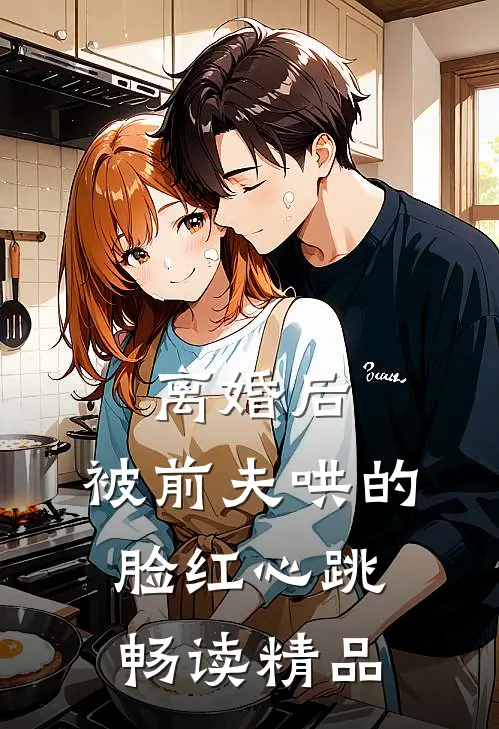 离婚后，被前夫哄的脸红心跳畅读精品
