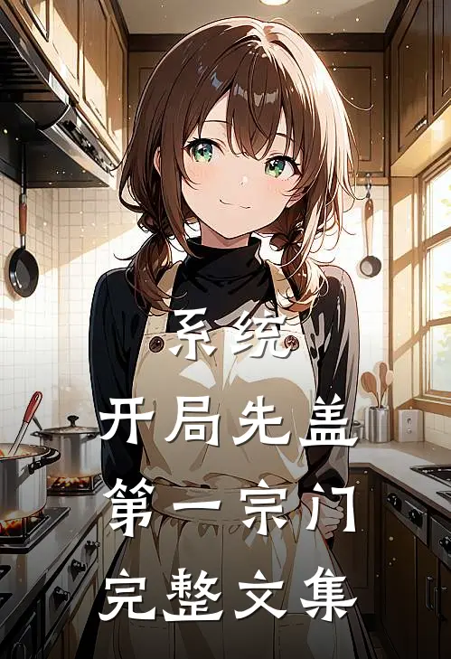系统：开局先盖第一宗门完整文集