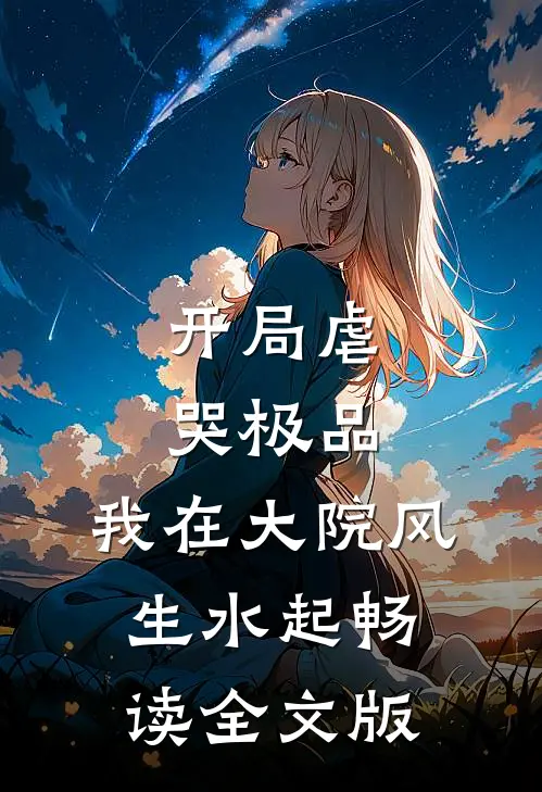 开局虐哭极品：我在大院风生水起畅读全文版