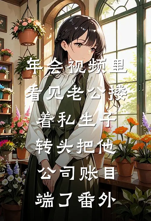 偏我走时春满城短篇小说阅读