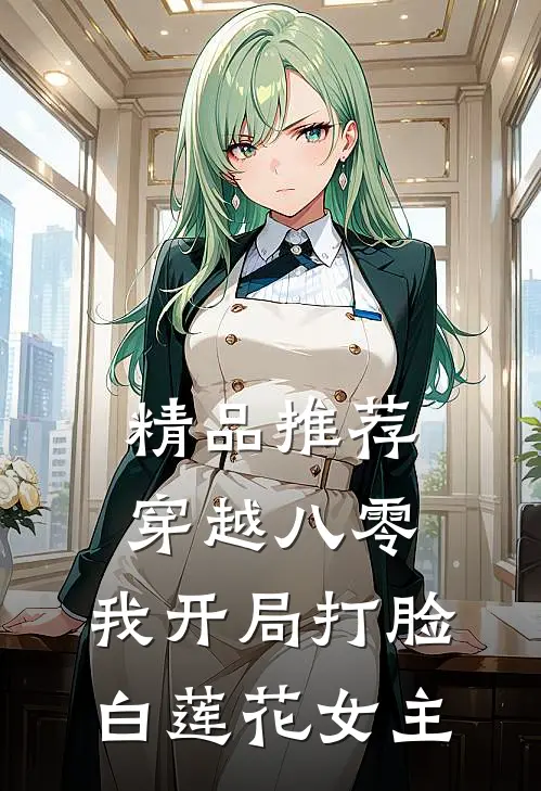 精品推荐穿越八零，我开局打脸白莲花女主