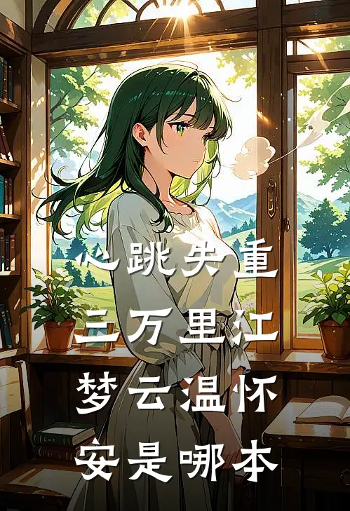 忽而长天已破晓完整文集阅读