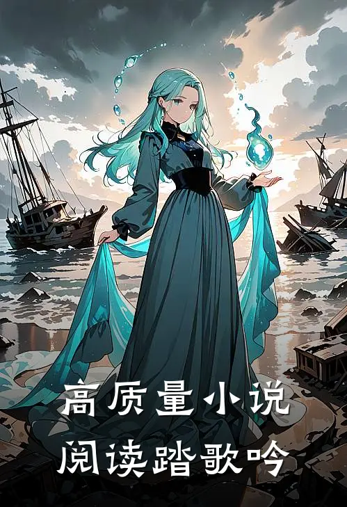 高质量小说阅读踏歌吟
